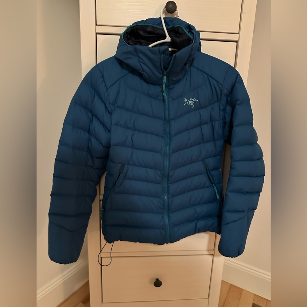Arcteryx Cerium LT Jacket